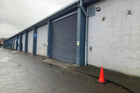 Industrial unit to rent, Burrington Business Park, Plymouth PL5