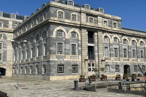 Leisure facility to rent, Royal William Yard, Plymouth PL1