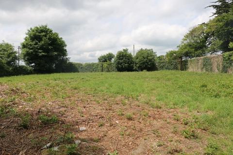 Land for sale, Bodmin PL30