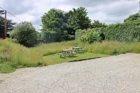 Land for sale, Bodmin PL30