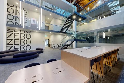 Office to rent, Royal William Yard, Plymouth PL1