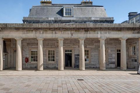 Office to rent, Royal William Yard, Plymouth PL1