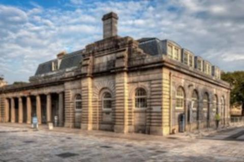 Office to rent, Royal William Yard, Plymouth PL1