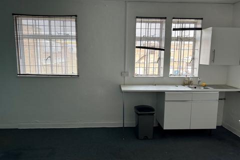 Office to rent, New George Street, Plymouth PL1