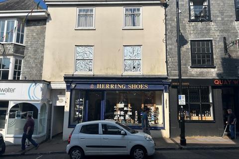 Retail property (high street) for sale, Kingsbridge TQ7