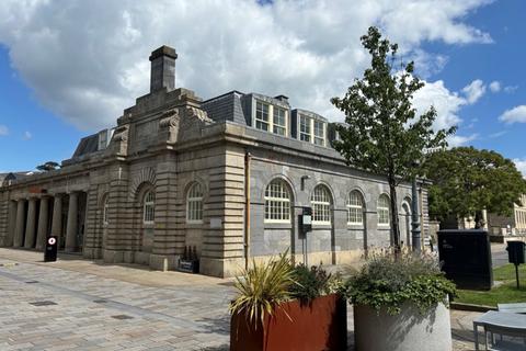 Office to rent, Royal William Yard, Plymouth PL1