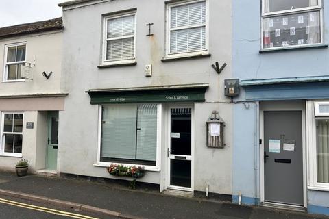 Retail property (high street) to rent, Fore Street, Yelverton PL20