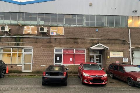 Office to rent, Kingsley Close, Ivybridge PL21