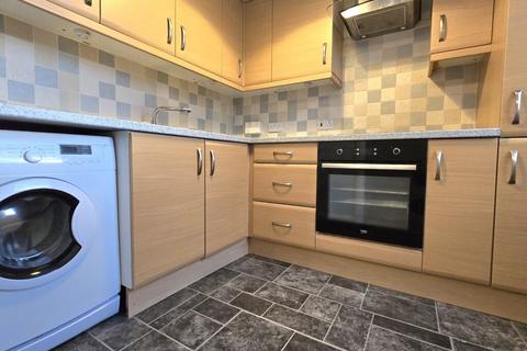 2 bedroom flat to rent, 1 Riverside Court, Flat 5, Balloch, G83 8LN