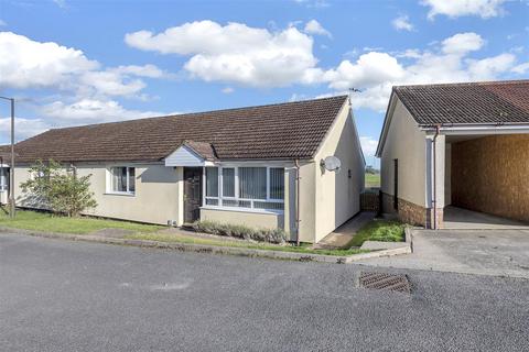 2 bedroom bungalow for sale, Bobbys Way, Stanton, Bury St. Edmunds