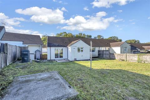 2 bedroom bungalow for sale, Bobbys Way, Stanton, Bury St. Edmunds