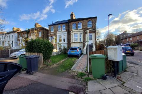 1 bedroom maisonette for sale, 24 Rockbourne Road, London SE23