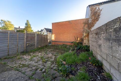 Plot for sale, Loughborough road , Mountsorrel, LE12