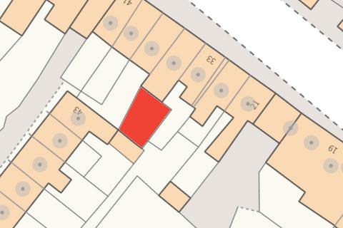 undefined, Loughborough road , Mountsorrel, LE12