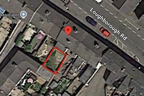 undefined, Loughborough road , Mountsorrel, LE12