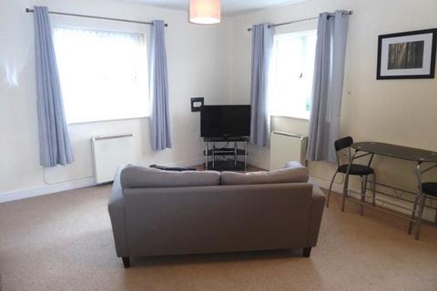 1 bedroom apartment to rent, 14 Redshaw Avenue, Roose, Barrow-In-Furness