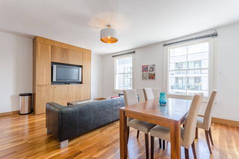 1 bedroom flat to rent, Packington Street, Angel, London, N1