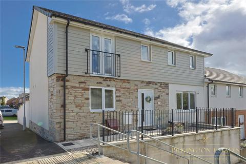 3 bedroom semi-detached house for sale, Cornflower Walk, Devon PL6