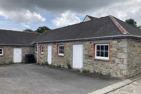 Office to rent, Helston TR13