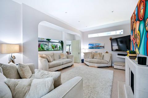 5 bedroom detached house for sale, Fullbrooks Avenue, New Malden, Worcester Park, KT4