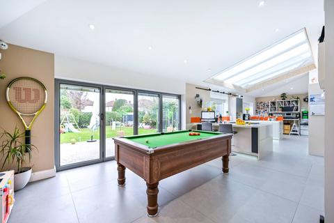 5 bedroom detached house for sale, Fullbrooks Avenue, New Malden, Worcester Park, KT4