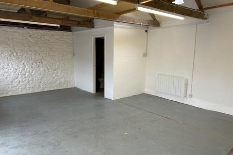 Office to rent, Helston TR13