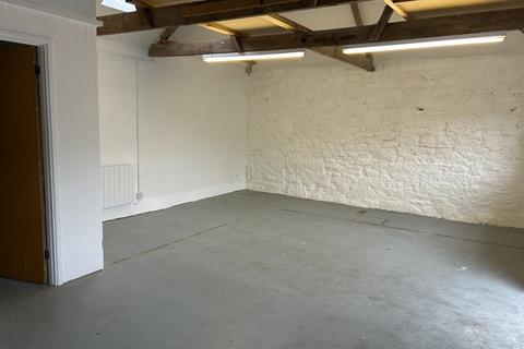 Office to rent, Helston TR13