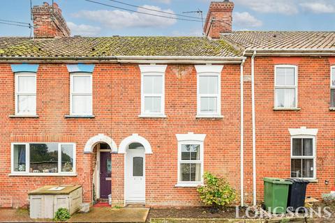 2 bedroom terraced house for sale, West End, Northwold