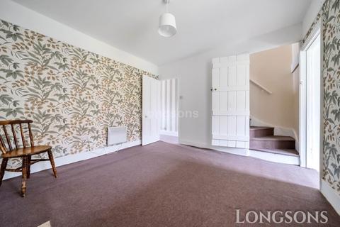 2 bedroom terraced house for sale, West End, Northwold