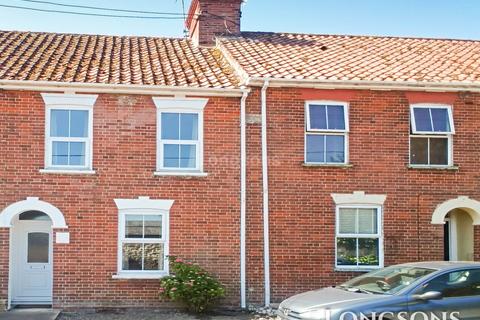 undefined, West End, Northwold