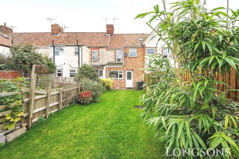undefined, West End, Northwold