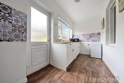 undefined, West End, Northwold