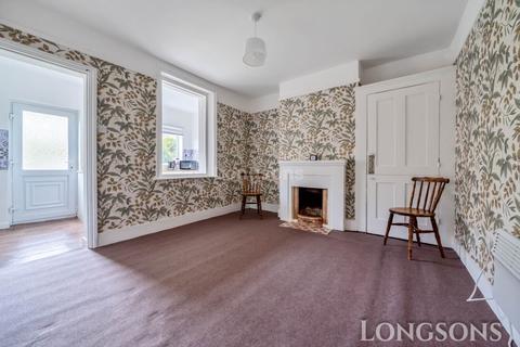 undefined, West End, Northwold