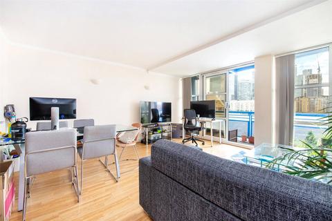 3 bedroom apartment for sale, Somerville Point, 305 Rotherhithe Street, London, SE16