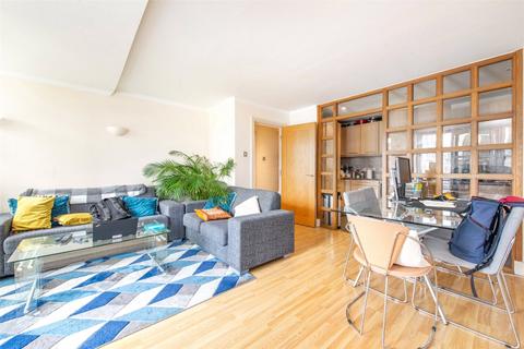 3 bedroom apartment for sale, Somerville Point, 305 Rotherhithe Street, London, SE16