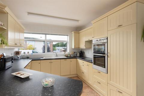 3 bedroom detached bungalow for sale, Laxton Way, Chestfield, Whitstable