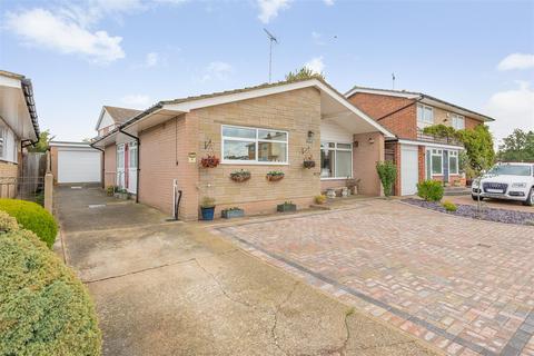 3 bedroom detached bungalow for sale, Laxton Way, Chestfield, Whitstable