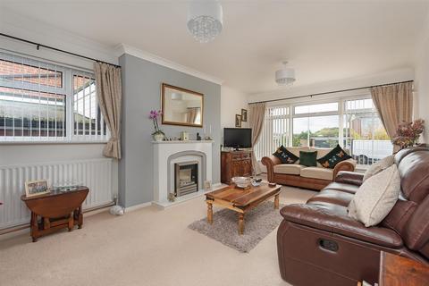 3 bedroom detached bungalow for sale, Laxton Way, Chestfield, Whitstable