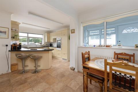 3 bedroom detached bungalow for sale, Laxton Way, Chestfield, Whitstable