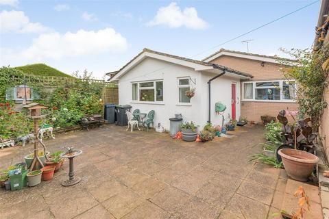 3 bedroom detached bungalow for sale, Laxton Way, Chestfield, Whitstable