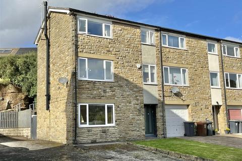 3 bedroom mews for sale, Blackshaw Road, Old Glossop