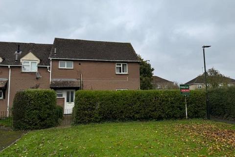 3 bedroom semi-detached house for sale, Butlers Field, Lechlade