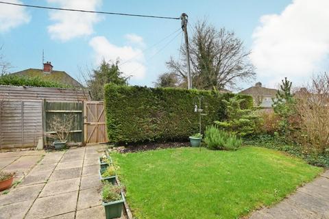 3 bedroom semi-detached house for sale, Butlers Field, Lechlade