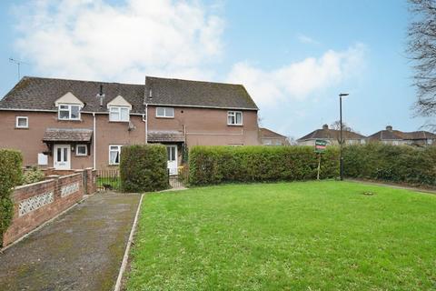 3 bedroom semi-detached house for sale, Butlers Field, Lechlade