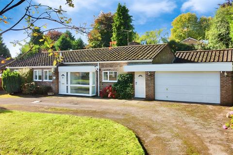 3 bedroom bungalow for sale, 37 Claremont Avenue, Bramcote, NG9 3DG