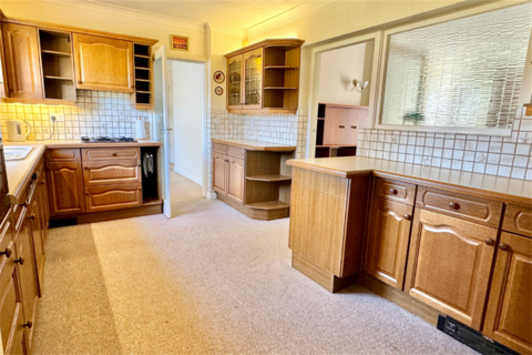 3 bedroom bungalow for sale, 37 Claremont Avenue, Bramcote, NG9 3DG