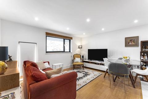 1 bedroom apartment for sale, Shepherdess Walk, London, N1