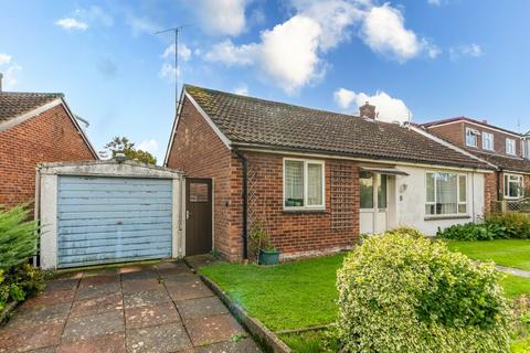 2 bedroom detached bungalow for sale, Fountain Lane, Haslingfield, CB23