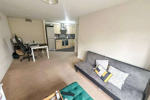 2 bedroom apartment for sale, Harrison Drive, Crewe, Cheshire, CW1