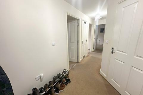 2 bedroom apartment for sale, Harrison Drive, Crewe, Cheshire, CW1